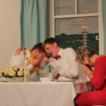 Machen Sie doch mal Theater!